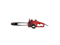 How to Operate Electric Corded Garden Chainsaw?