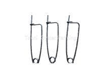 Stainless Steel Pins