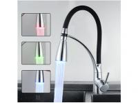  What are the Classifications of Faucets?