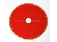 Diamond Blade for Granite    diamond saw blade    Alloy steel diamond saw blade 