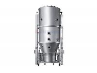 What are the Technological Advantages of Fluidized Bed Drying Equipment?