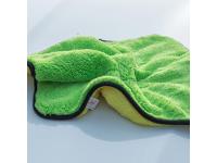 16215 Microfiber Interior Dust Clean Towel