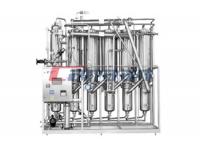 How to Identify the Quality of Membranes in Purified Water Equipment?