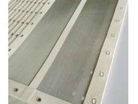 Stainless Steel Wire Mesh Screen