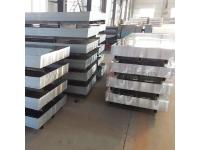 GALVANIZED STEEL SHEET