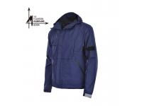 Men's Stylish Outdoor Tactical Cycling Hooded Jacket
