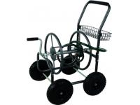 4-Wheel Garden Hose Reel Cart Trolley &nbsp;TC4719B