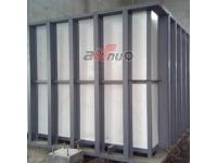PP Tanks    Chemical Pretreatment Tanks      pp pickling tank