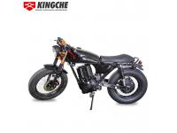 KingChe Electric Motorcycle FGCJ    electric sports motorcycle    SKD Electric Motorcycle Manufacturer