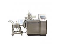 What is High Shear Mixer?
