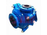 WAJ Rubber Slurry Pump
