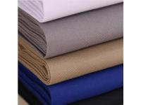 Polyester/cotton 90/10 21*21 108*58 drill fabric