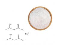 Magnesium Beta-Hydroxybutyrate    magnesium bhb     beta-hydroxybutyrate salt for sale