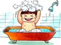 Daily skin care advises for ichthyosis patients