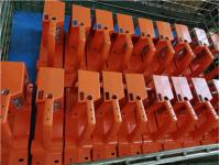 Aluminum Die Cast Mold Accessories      diecast custom parts     die casting mold factory    china die cast dies