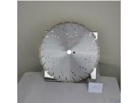 What is the Relationship Between Diamond Saw Blade and Diamond Surface Metallization?