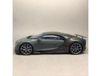 1/24 Bugatti Chiron Full Resin Model Kit (AM02-0002)