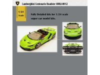1/24 Lamborghini Centenario Roadste AM02-0012