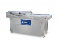 Double Vacuum Packing Machine
