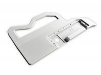 Medcial Board-Upper Side Rail-Left side   Plastic Medical Board wholesale   Plastic Medical Board China