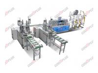 How to Improve the Overall Performance of Face Mask Making Machine?