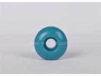 pu wheels for skate board 52*32 blue   polyurethane skateboard wheels   blue pu wheels for skate board