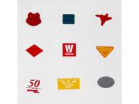 Heat Transfer Clothing Labels