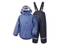 Boys Rain Jacket and Pant   functional outwear    chinese wholesale function jacket   