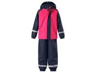 Toddler’s PU rain jacket     PU Rain Jacket Manufacturer      toddler rain suit one piece    welded rainwear
