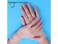 Daily Home Use of PE Glove