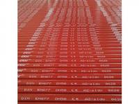 What is the Difference Between Flexible Cast Iron Pipe and Ductile Iron Pipe?