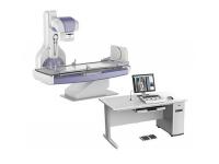 Dynamic Fluoroscopy Radiography Diagnostic System