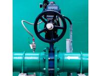 5 Simple Statements About The US Butterfly valve Explained