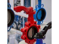 5 Simple Statements About Peru butterfly valve Explained