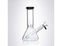 Classic Beaker Bong BT1517    Classic beaker China supplier     glass bong wholesale distributors   