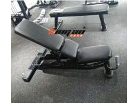 Do you Know the Dumbbell Bench?