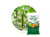 How to Use NPK Compound Fertilizer Correctly?