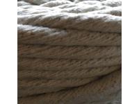Ceramic Fiber Twisted Rope/Yarn