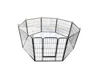 What are the Useful Functions of the Dog Cage?