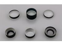 The design of the optical system of the Phoropter