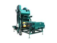 What are the Principles of Choosing a Seed Cleaning Machine?