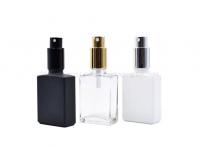 How to Choose Cosmetic Glass Bottles?