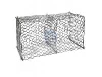 Hexagonal Gabion Box