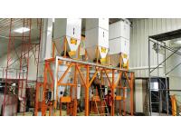 Maize Milling Machine