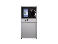 Multiple recognition recycling system-H11