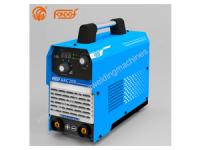 How to Wire the Welding Machine?