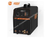 What is the Difference Between AC Argon Arc Welding Machine and DC Argon Arc Welding Machine?
