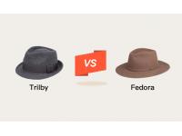 Trilby VS Fedora