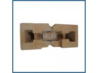 Sand Mould    sand mould for track     Thermit Welding Consumables Buy   