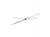 AD Syringe for vaccine injection 0.5ml Syringe      Vaccine safety syringe    vaccine syringe wholesale